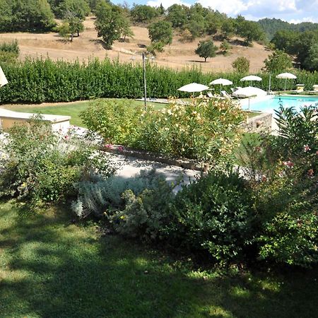 Holiday Home Casali Dei CiompiDicomano エクステリア 写真