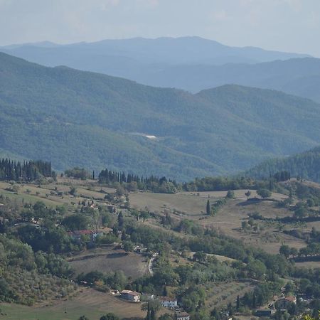 Holiday Home Casali Dei CiompiDicomano エクステリア 写真