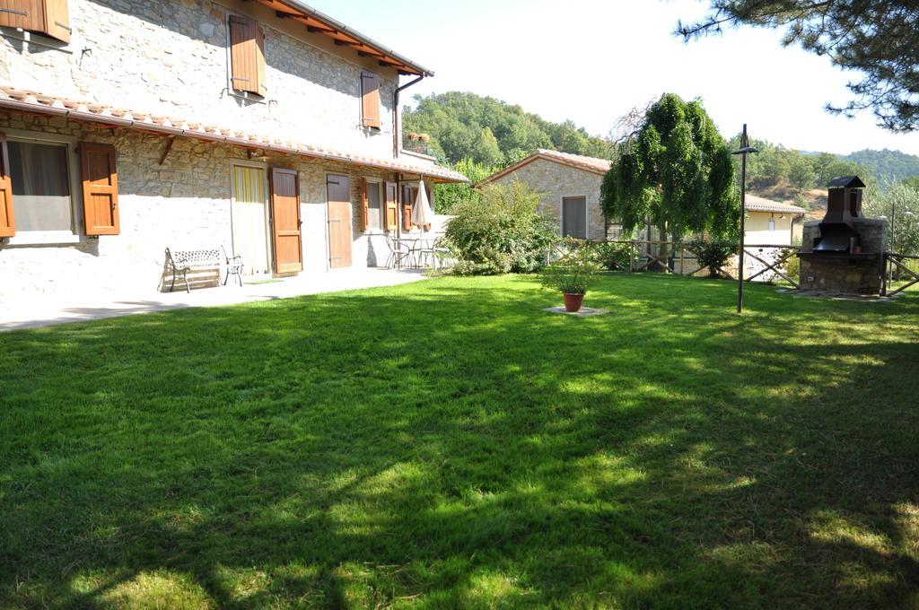 Holiday Home Casali Dei CiompiDicomano 部屋 写真