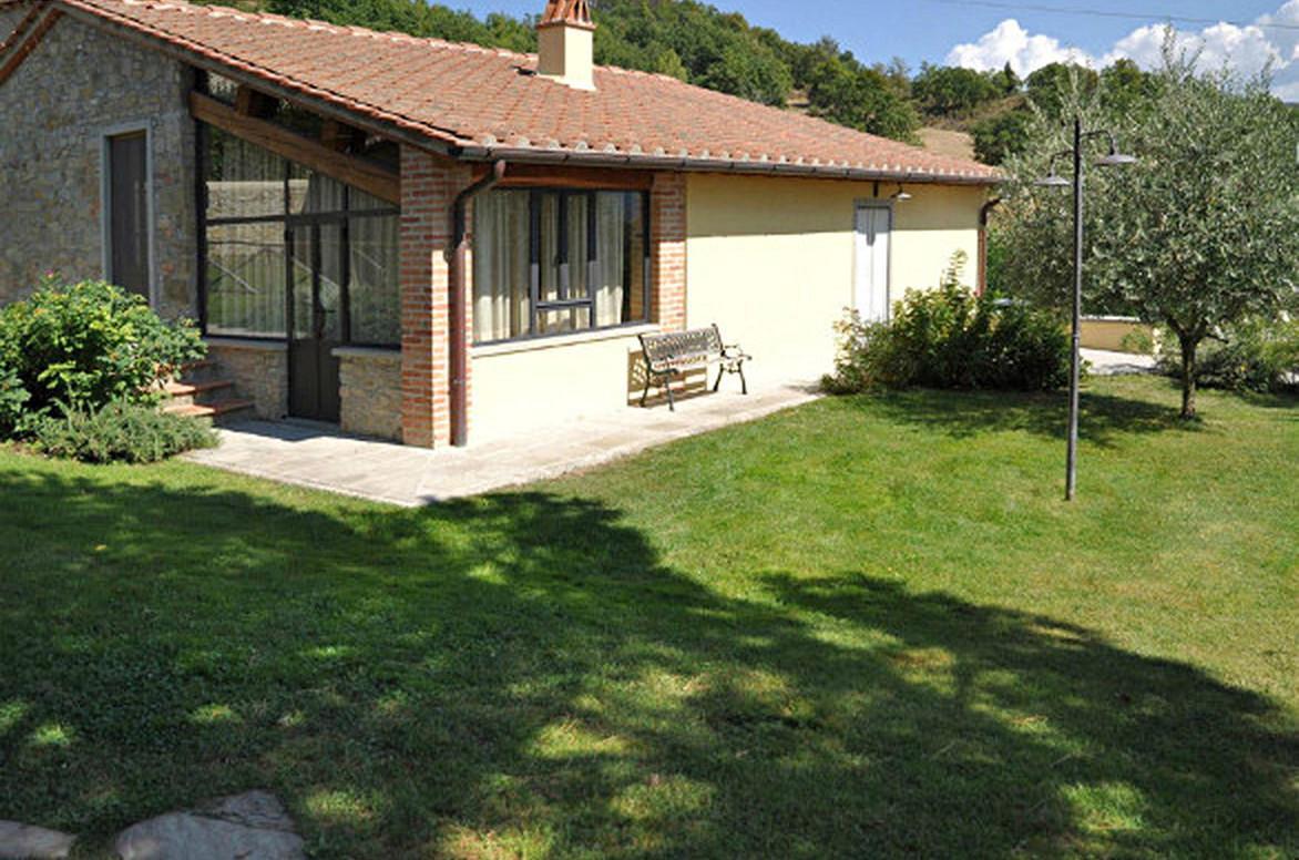 Holiday Home Casali Dei CiompiDicomano エクステリア 写真