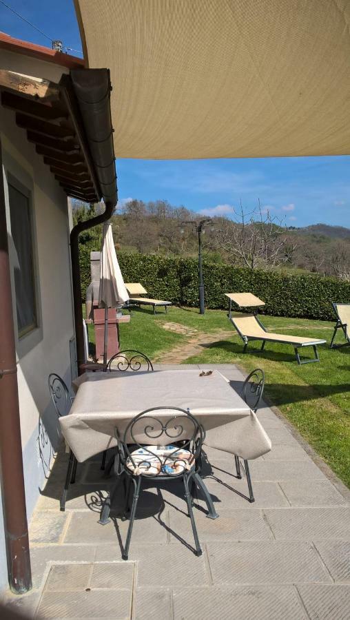 Holiday Home Casali Dei CiompiDicomano エクステリア 写真